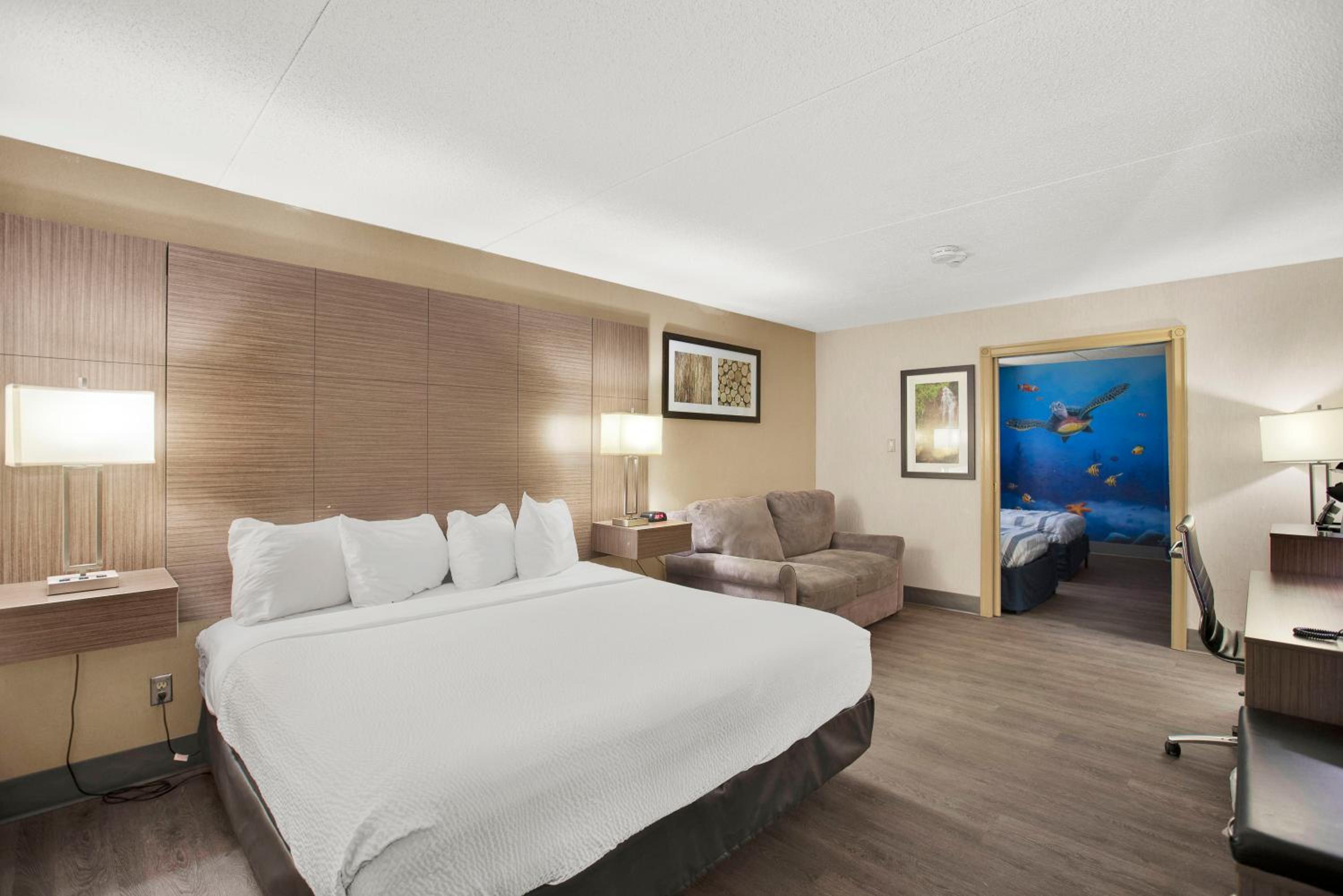 Thunder Bay Vacations - Superior Inn Hotel and Conference Centre Thunder Bay - Property Image 79