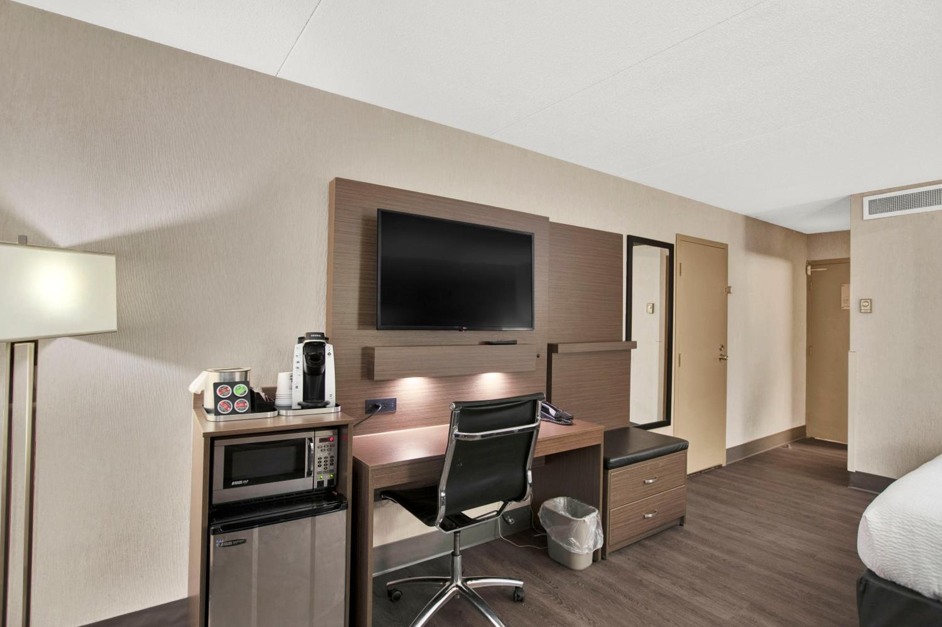 Thunder Bay Vacations - Superior Inn Hotel and Conference Centre Thunder Bay - Property Image 52