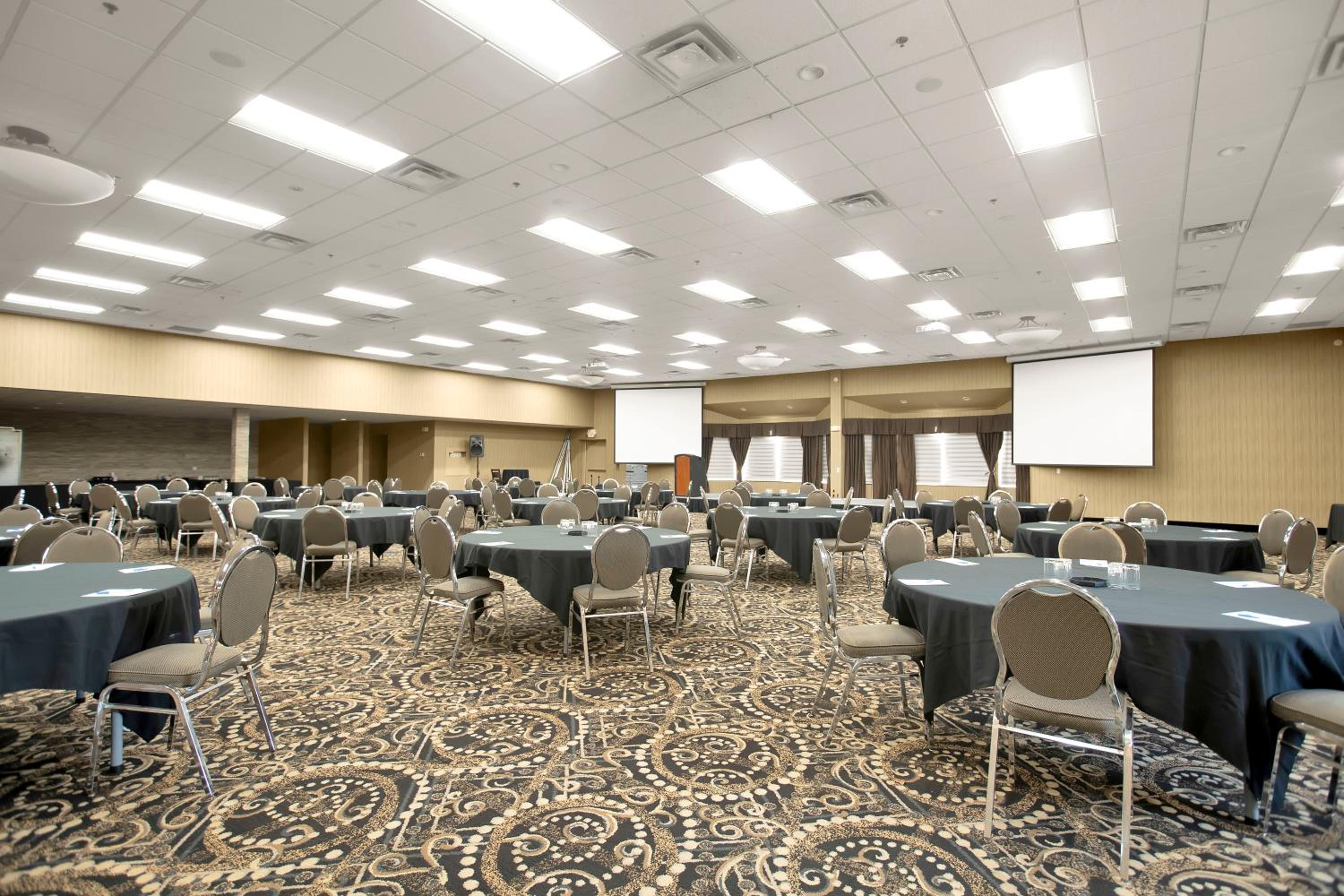 Thunder Bay Vacations - Superior Inn Hotel and Conference Centre Thunder Bay - Property Image 113