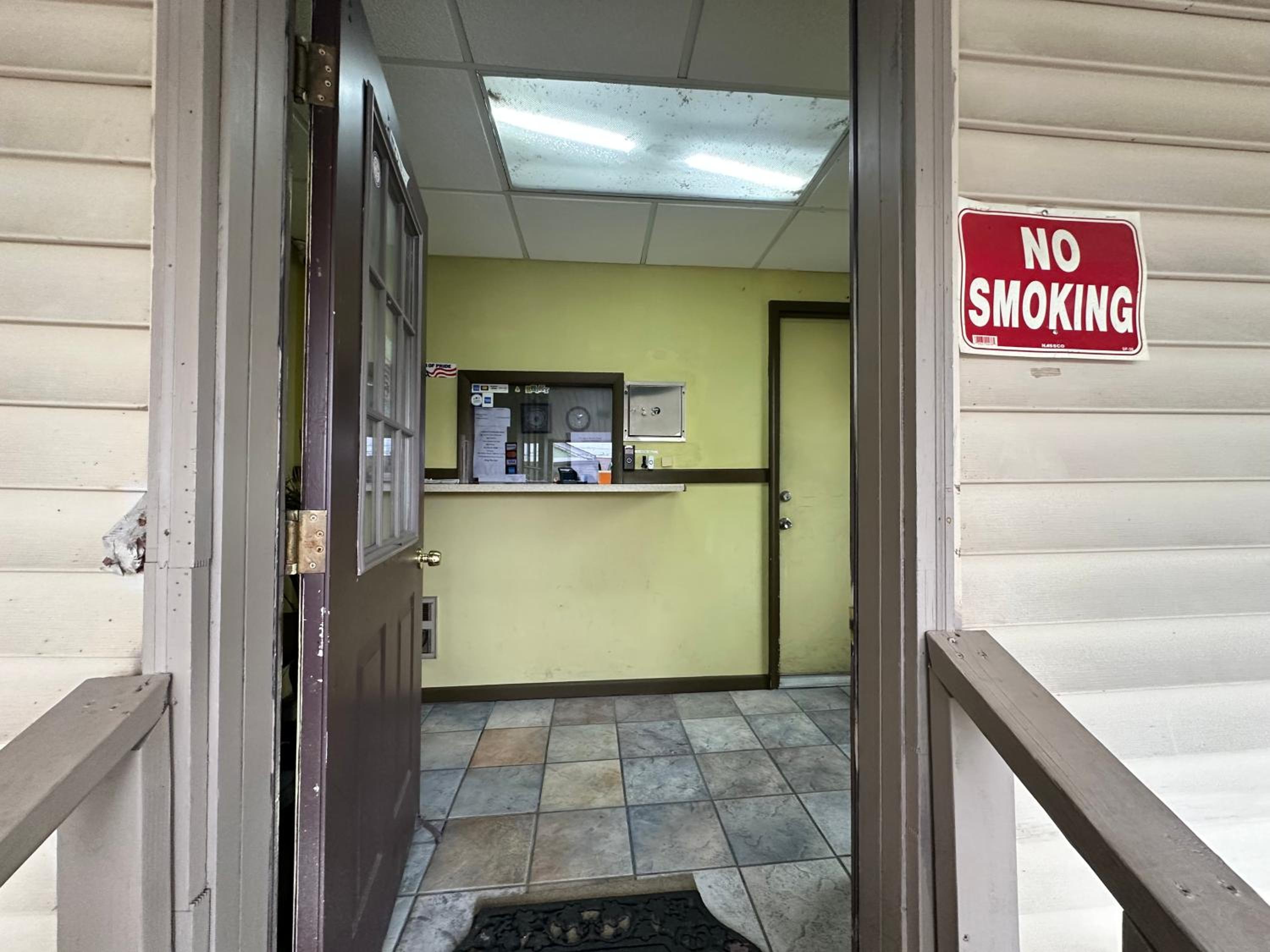 Westgate Manor Motel Austintown & Youngstown OHIO