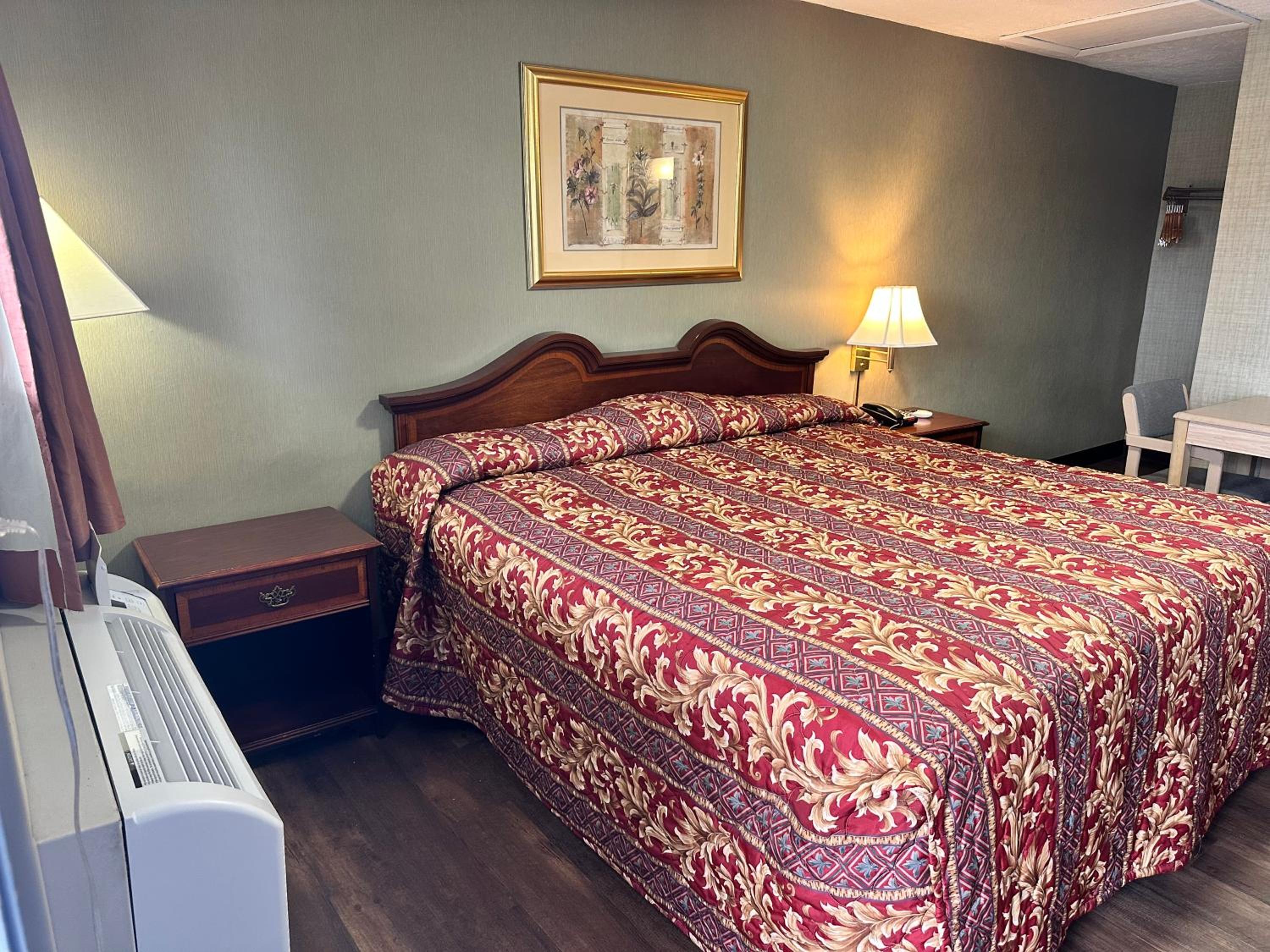 Westgate Manor Motel Austintown & Youngstown OHIO