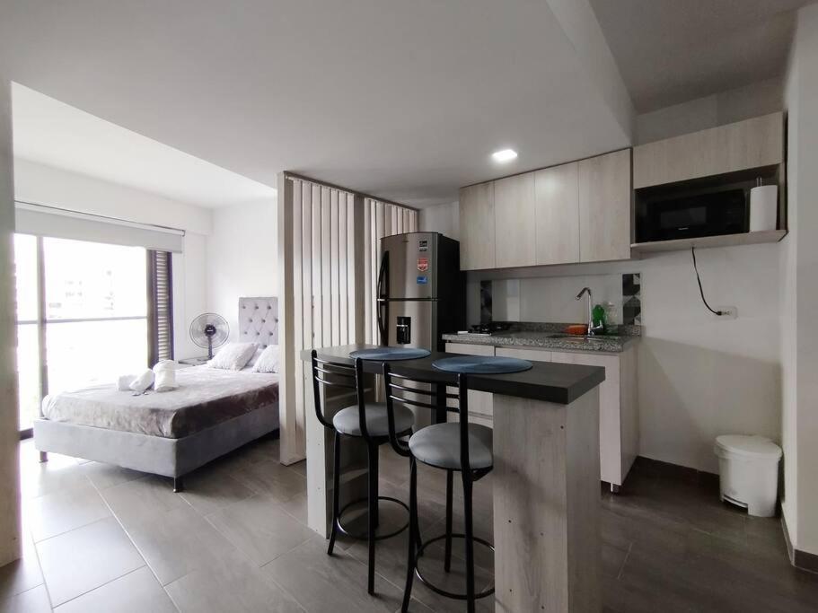 Hermoso Loft en el mejor sector de la ciudad