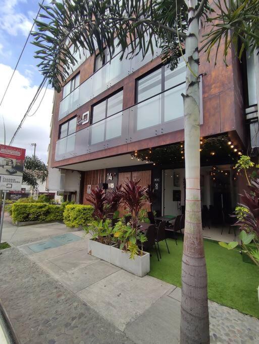 Hermoso Loft en el mejor sector de la ciudad