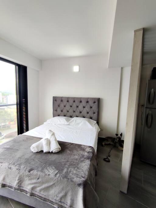 Hermoso Loft en el mejor sector de la ciudad