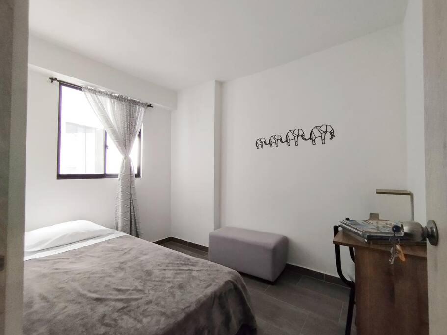 Hermoso Loft en el mejor sector de la ciudad