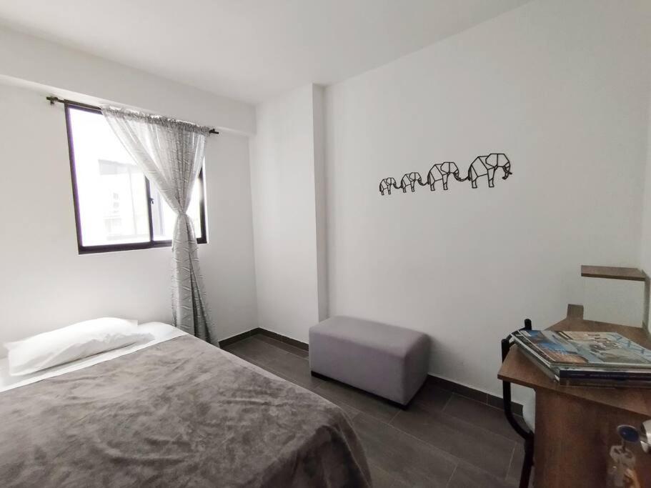 Hermoso Loft en el mejor sector de la ciudad