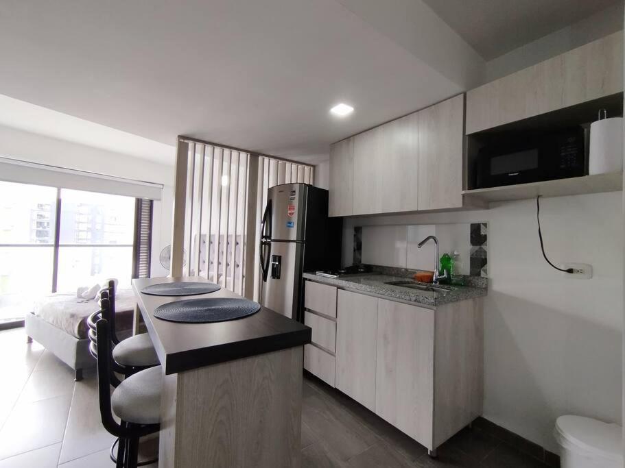 Hermoso Loft en el mejor sector de la ciudad