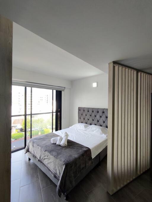 Hermoso Loft en el mejor sector de la ciudad