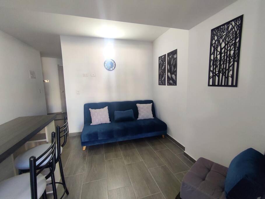 Hermoso Loft en el mejor sector de la ciudad