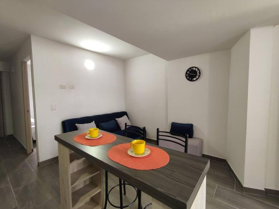 Hermoso Loft en el mejor sector de la ciudad