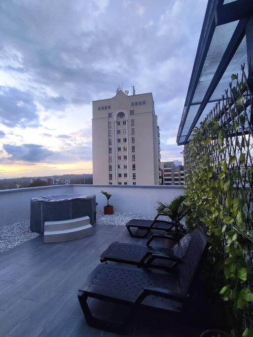 Hermoso Loft en el mejor sector de la ciudad