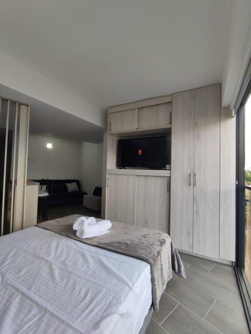 Hermoso Loft en el mejor sector de la ciudad