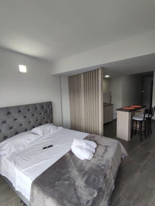 Hermoso Loft en el mejor sector de la ciudad