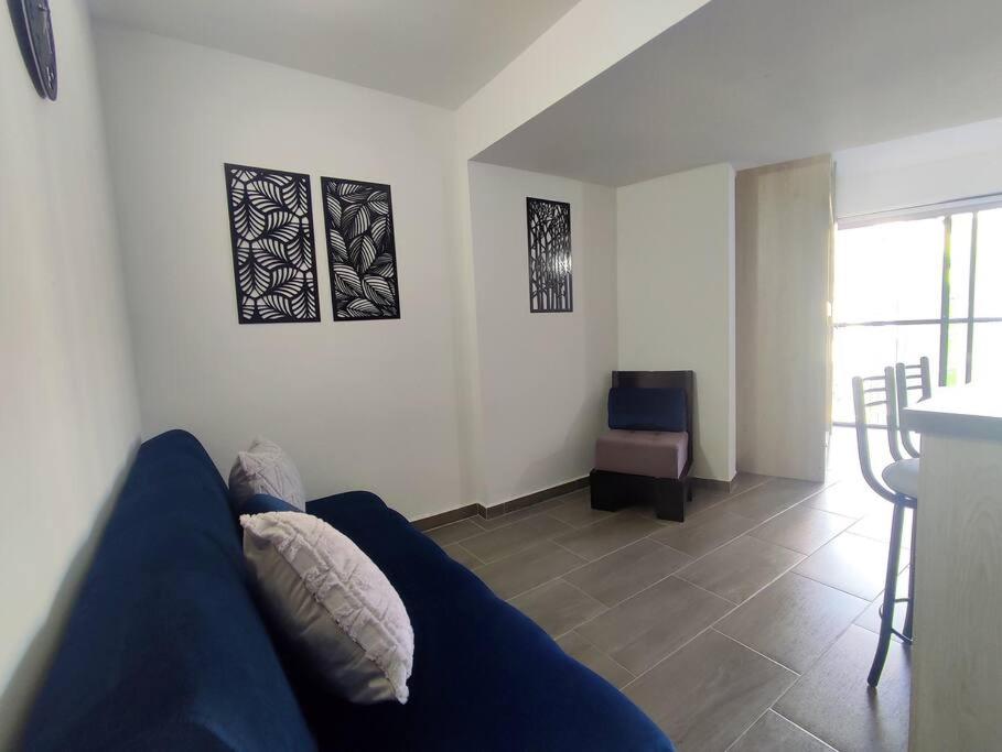 Hermoso Loft en el mejor sector de la ciudad