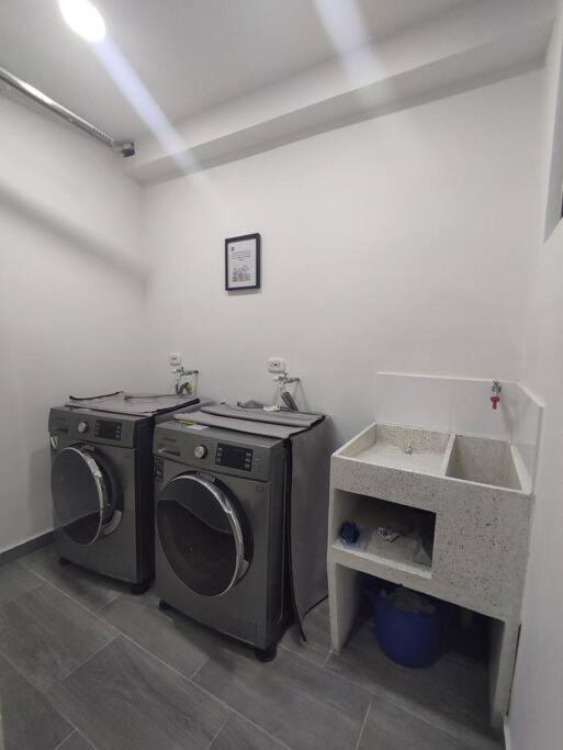 Hermoso Loft en el mejor sector de la ciudad