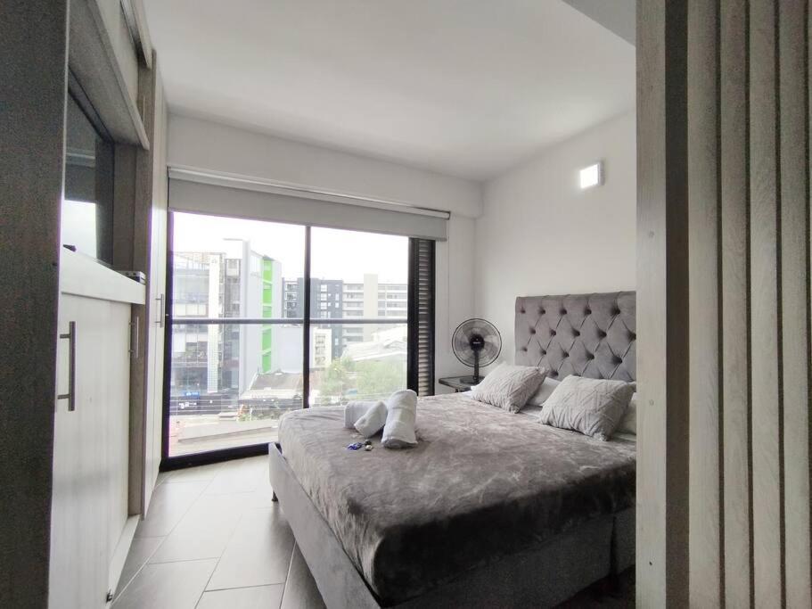 Hermoso Loft en el mejor sector de la ciudad