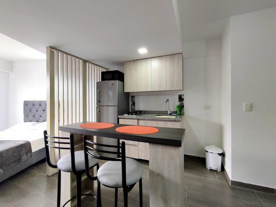 Hermoso Loft en el mejor sector de la ciudad