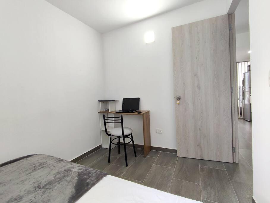 Hermoso Loft en el mejor sector de la ciudad
