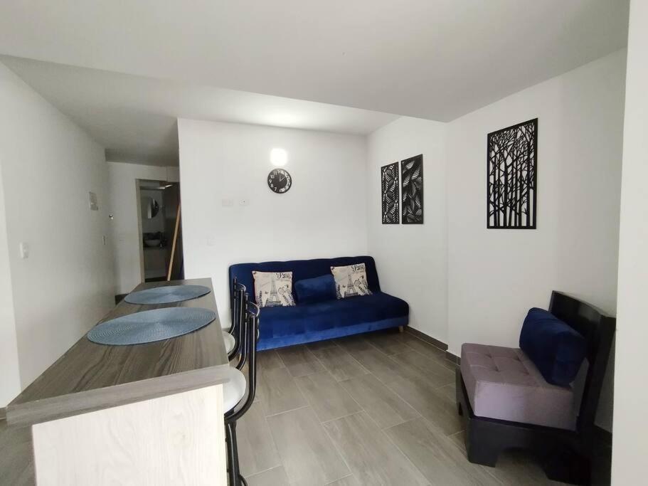Hermoso Loft en el mejor sector de la ciudad