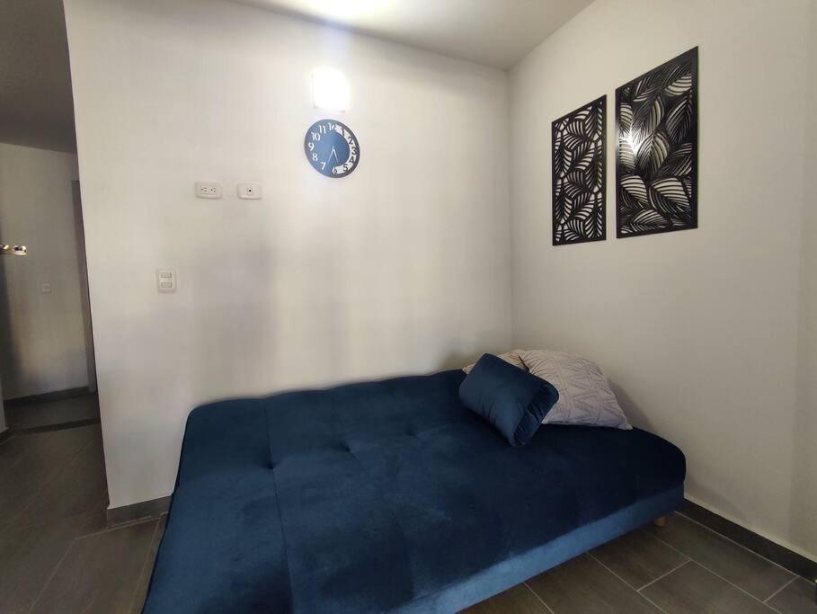Hermoso Loft en el mejor sector de la ciudad