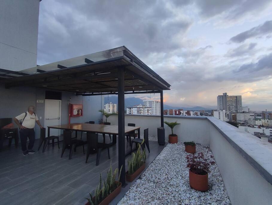 Hermoso Loft en el mejor sector de la ciudad
