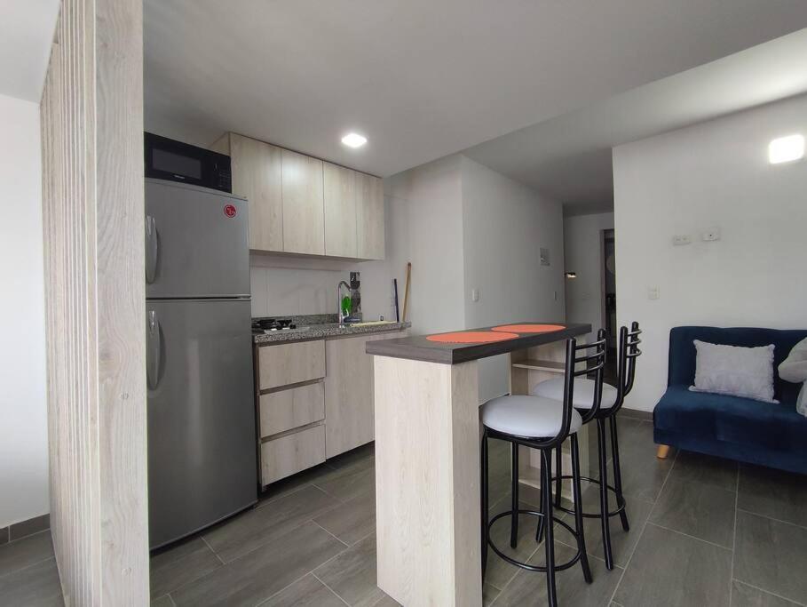 Hermoso Loft en el mejor sector de la ciudad