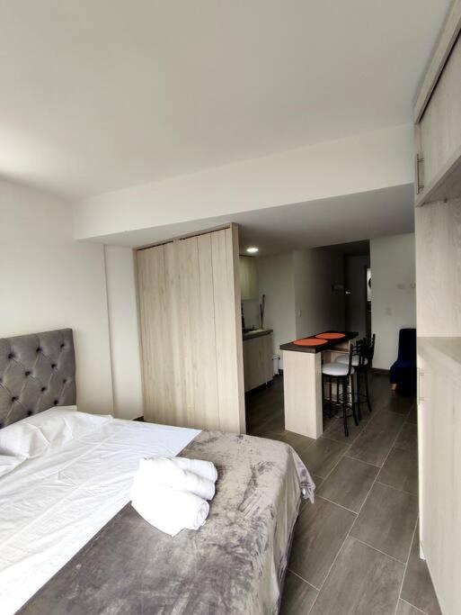 Hermoso Loft en el mejor sector de la ciudad