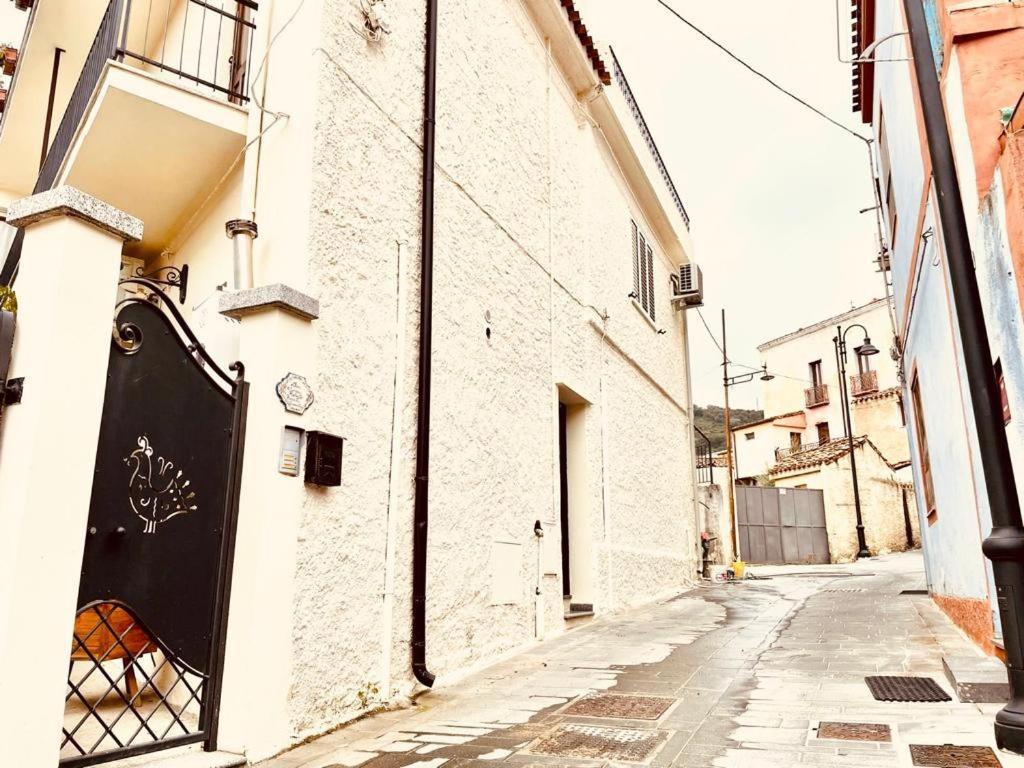 La Corte Della Pavoncella