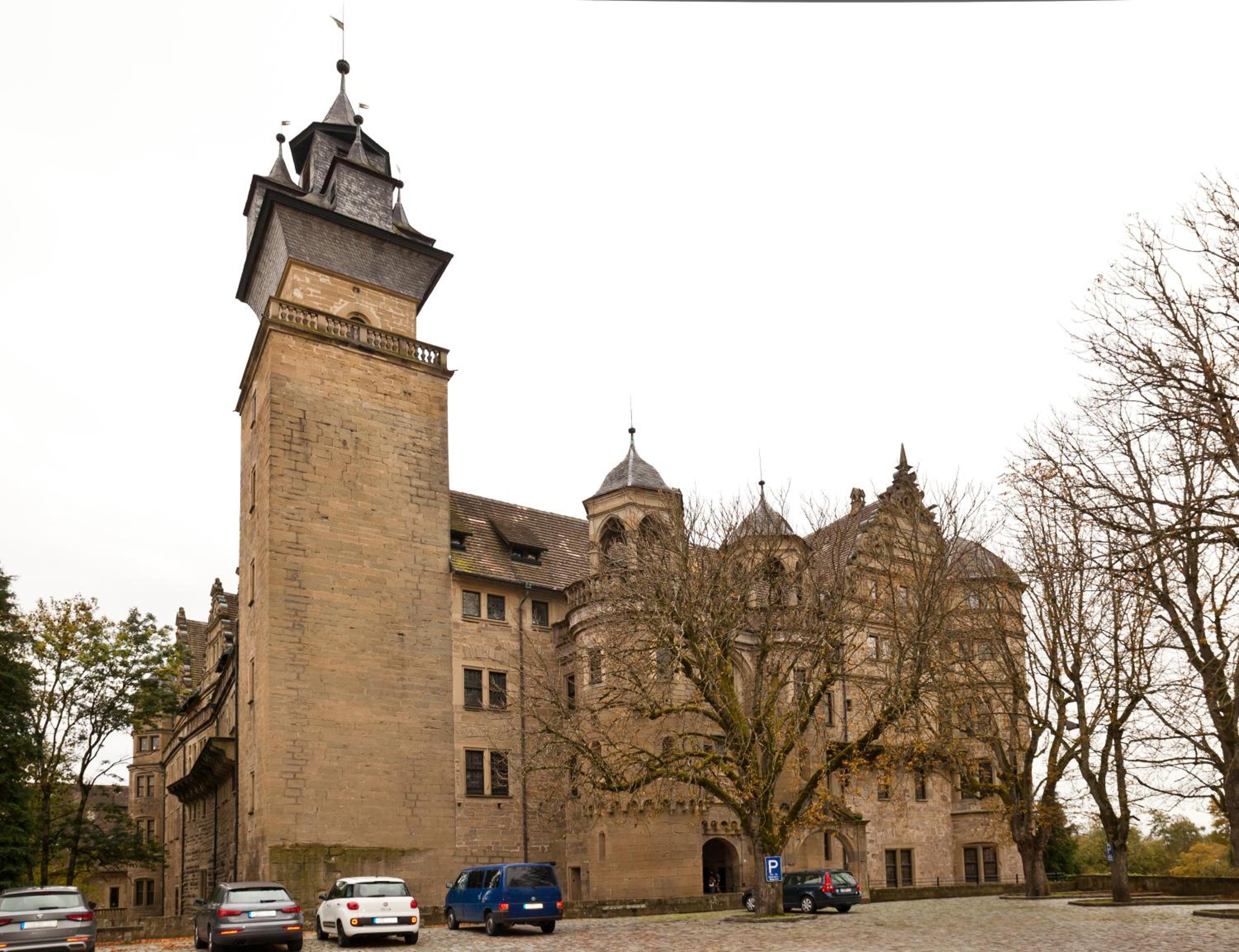 building