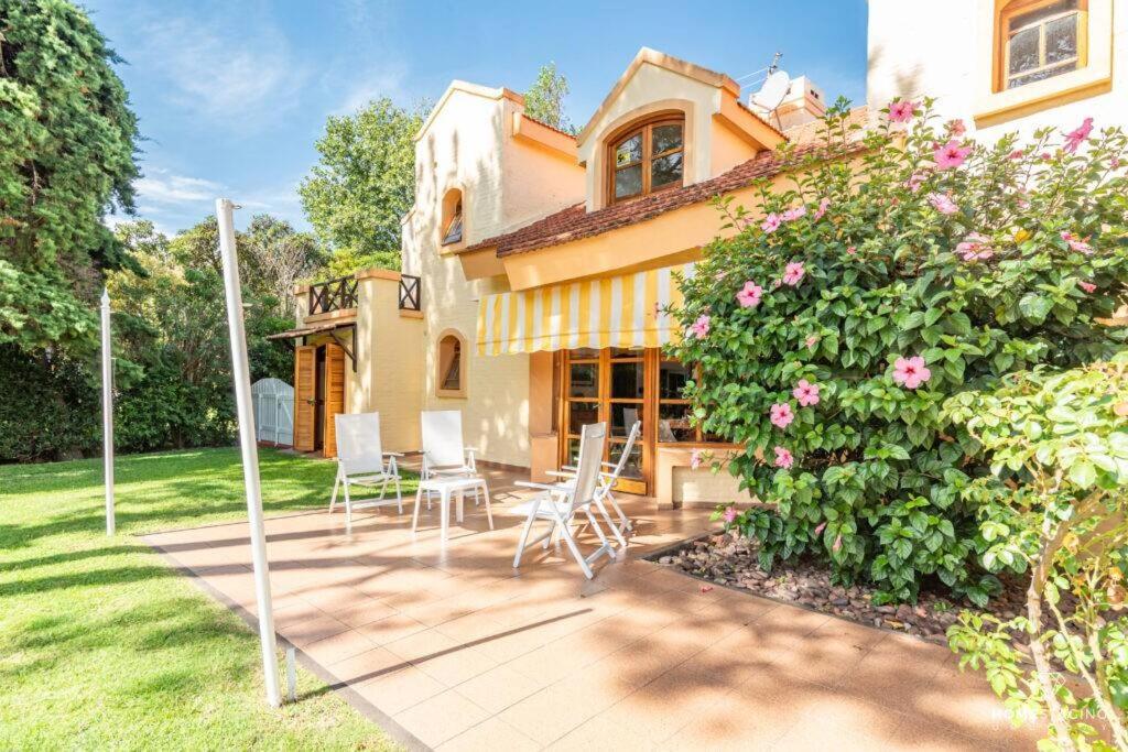 Charming Vila in Punta del Este view 2
