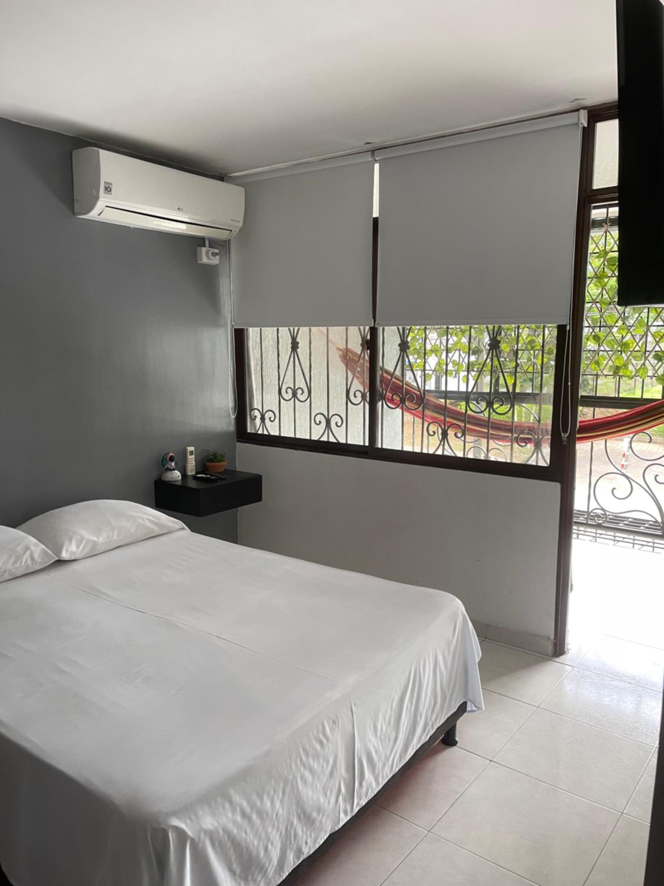 Apartamento moderno cerca a Clinica Abner Lozano