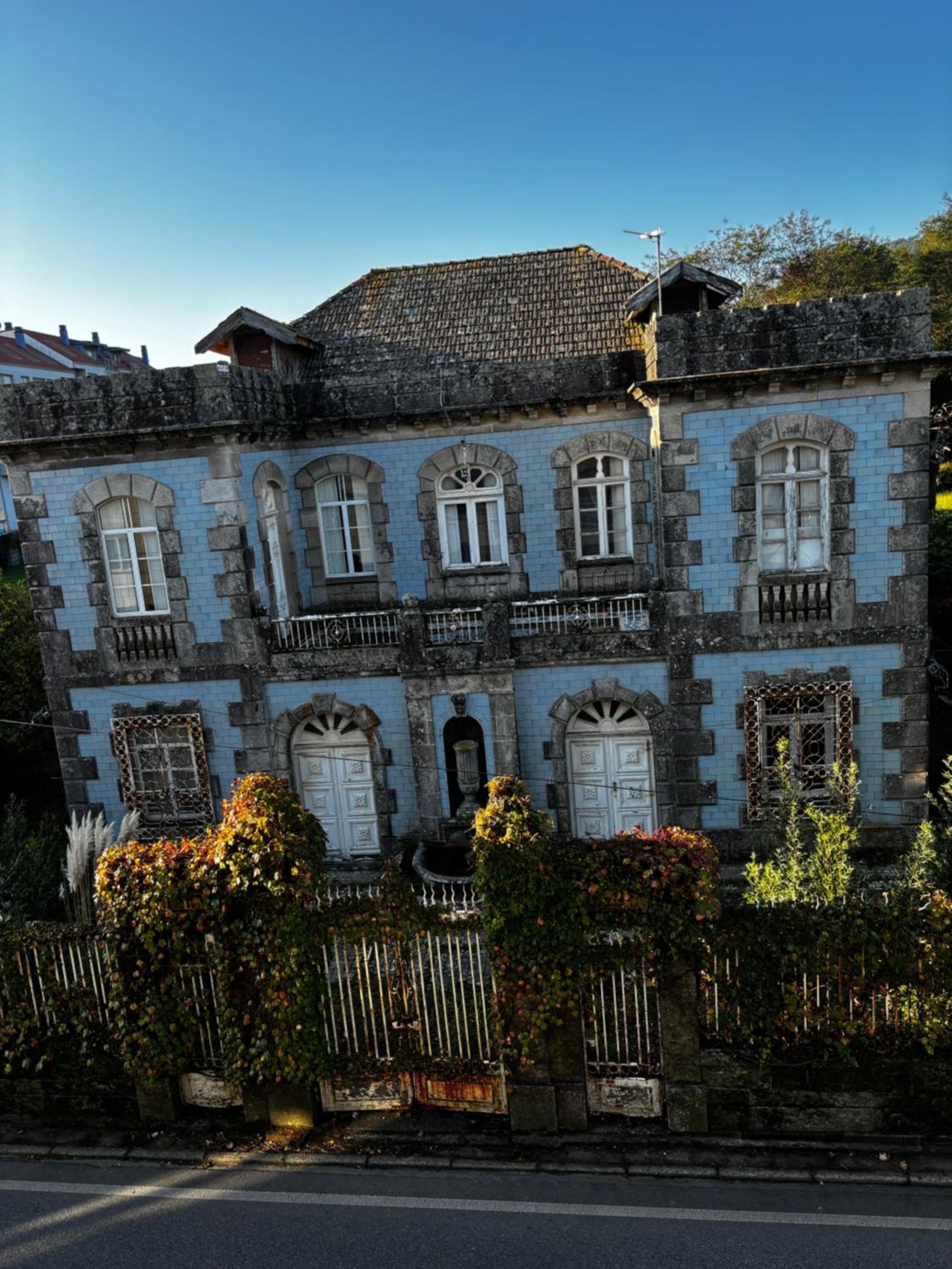 building