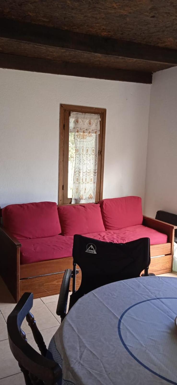 El Refugio