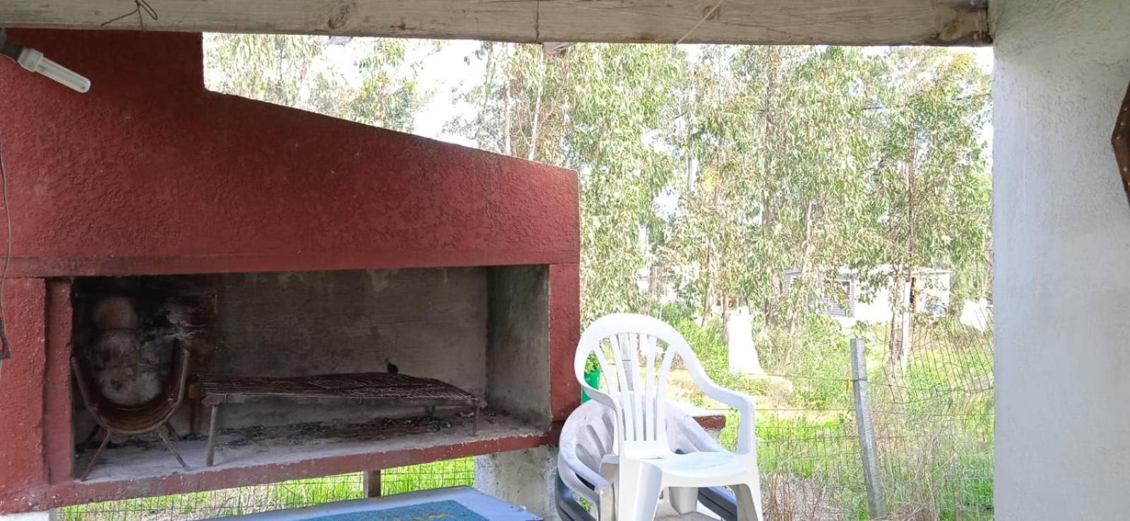 El Refugio