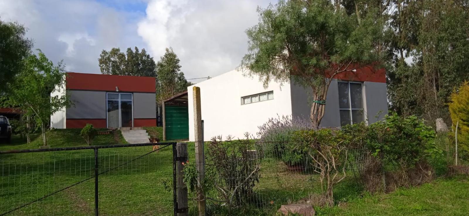 El Refugio