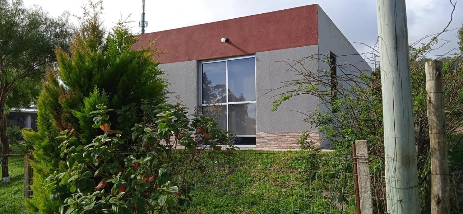El Refugio