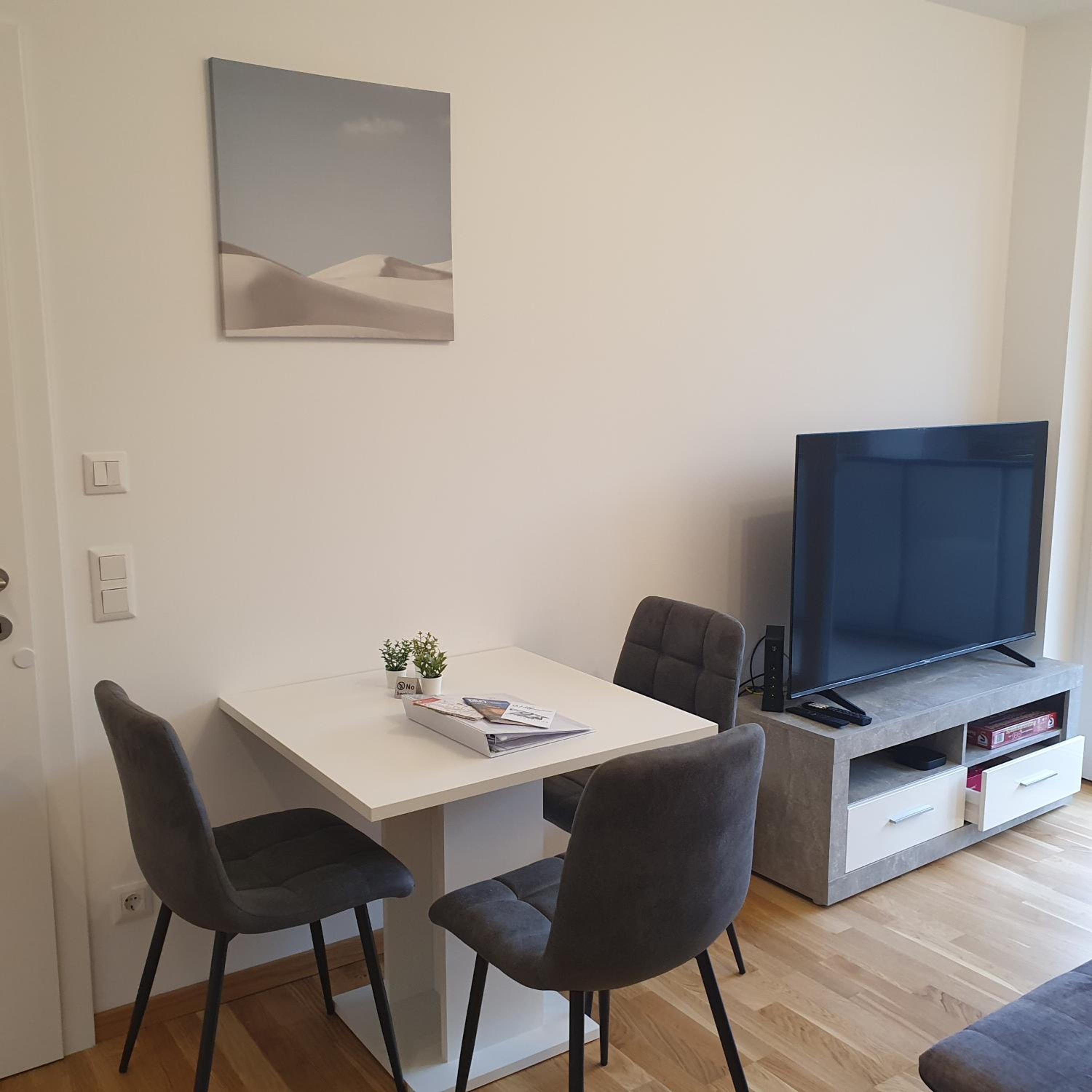 Primelweg Apartments