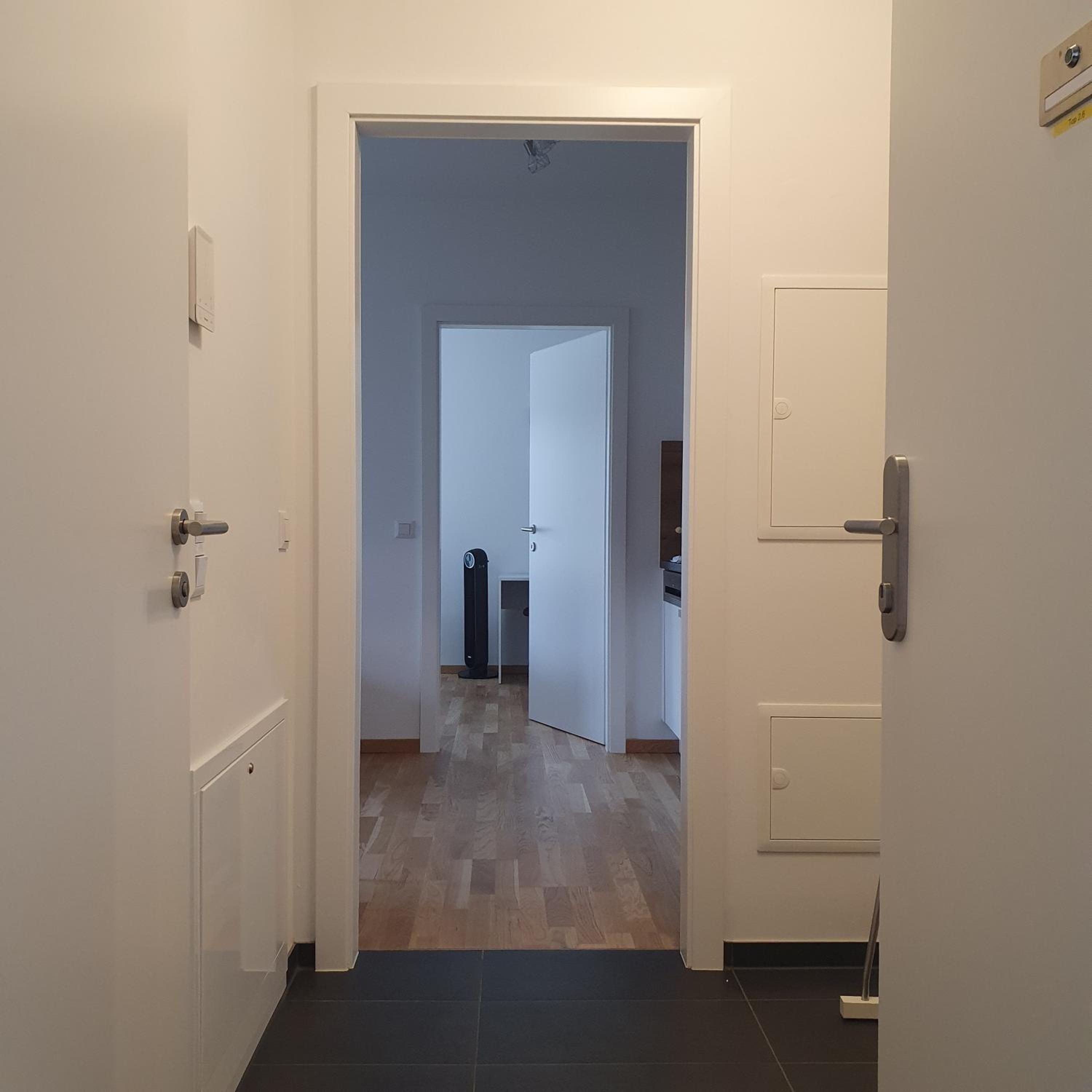 Primelweg Apartments