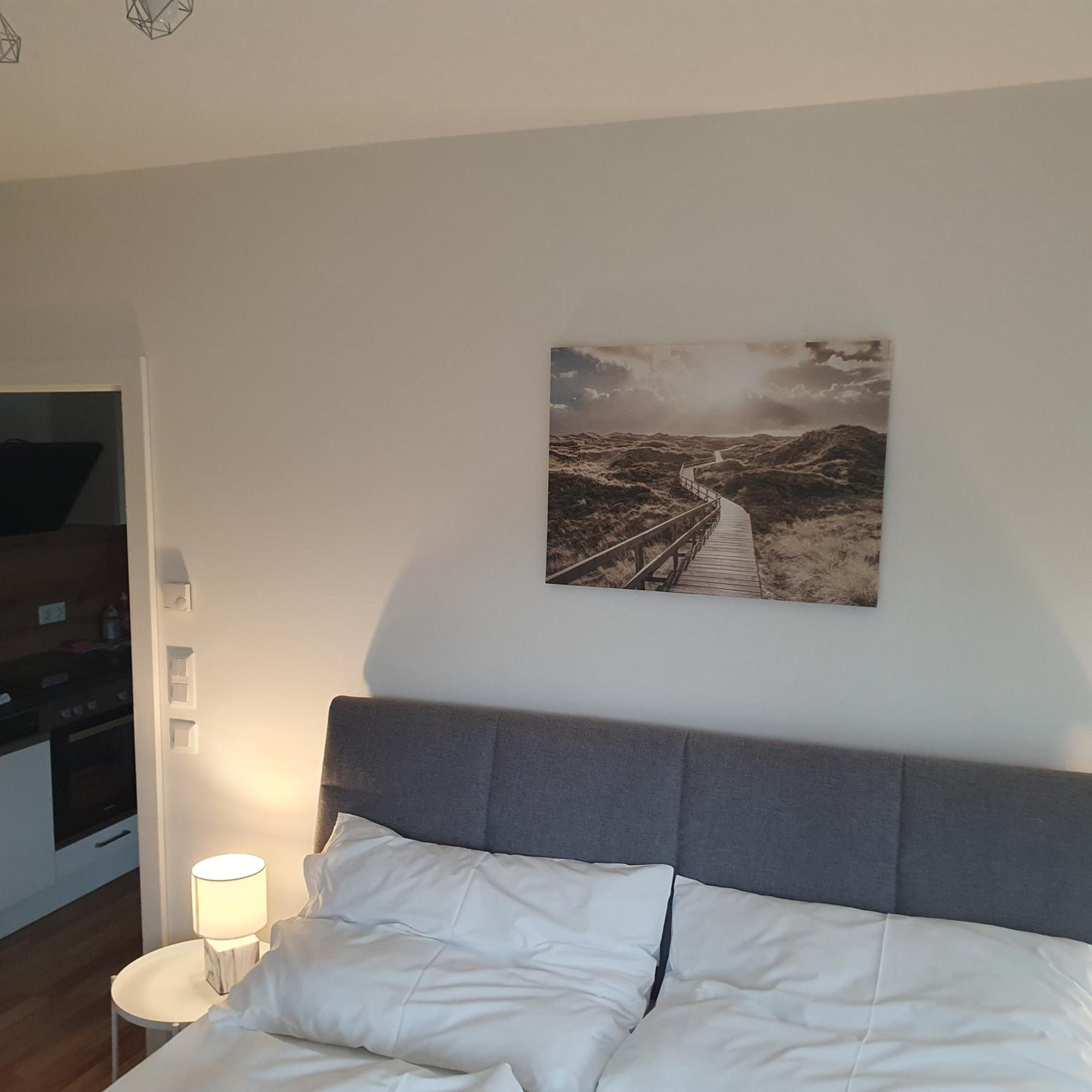 Primelweg Apartments