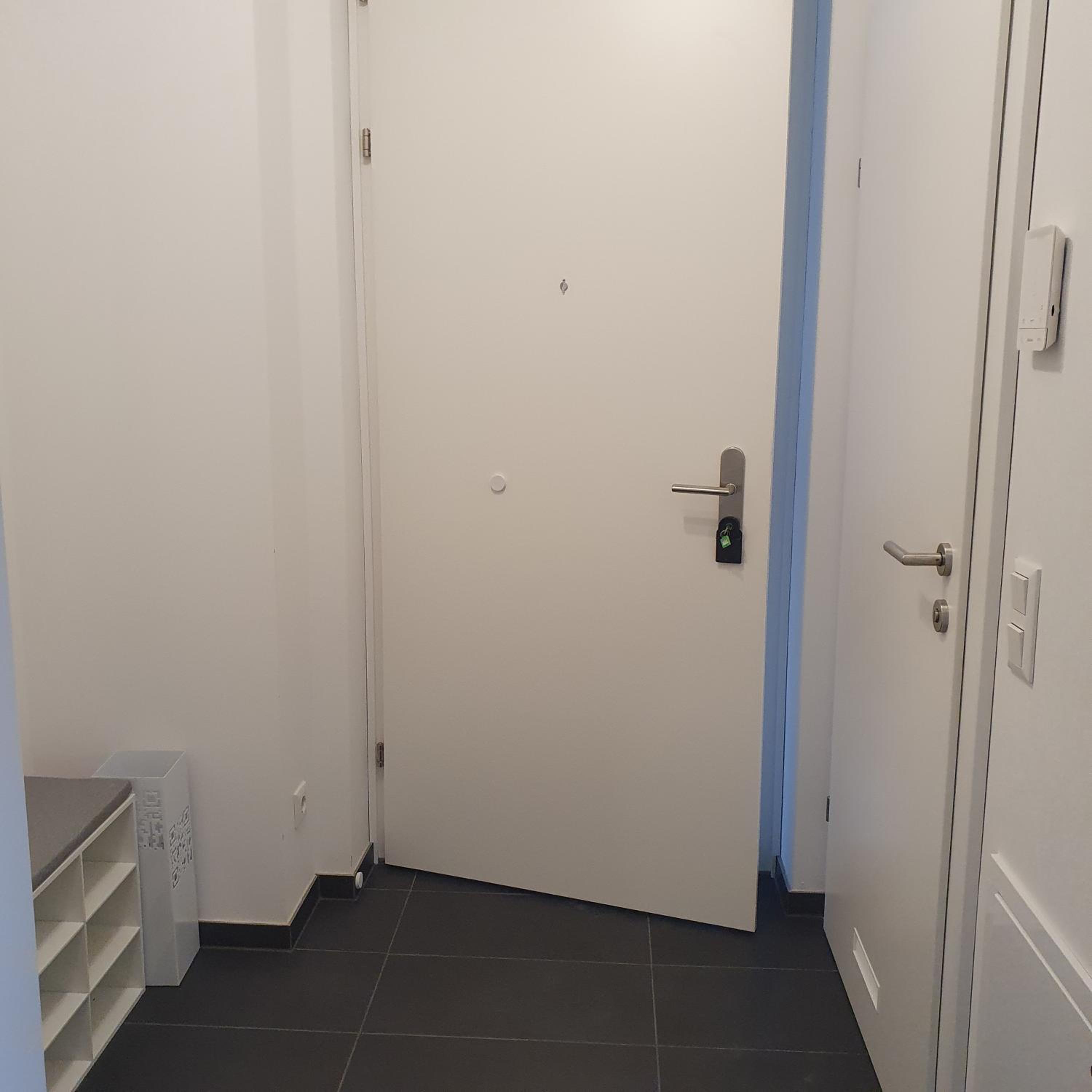 Primelweg Apartments