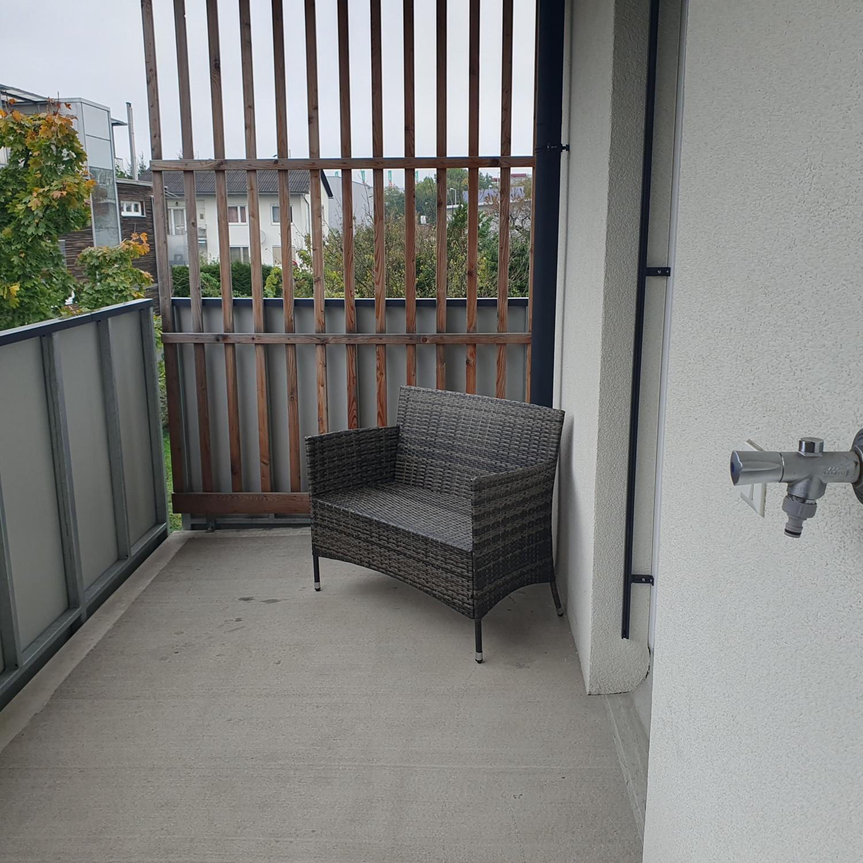 Primelweg Apartments