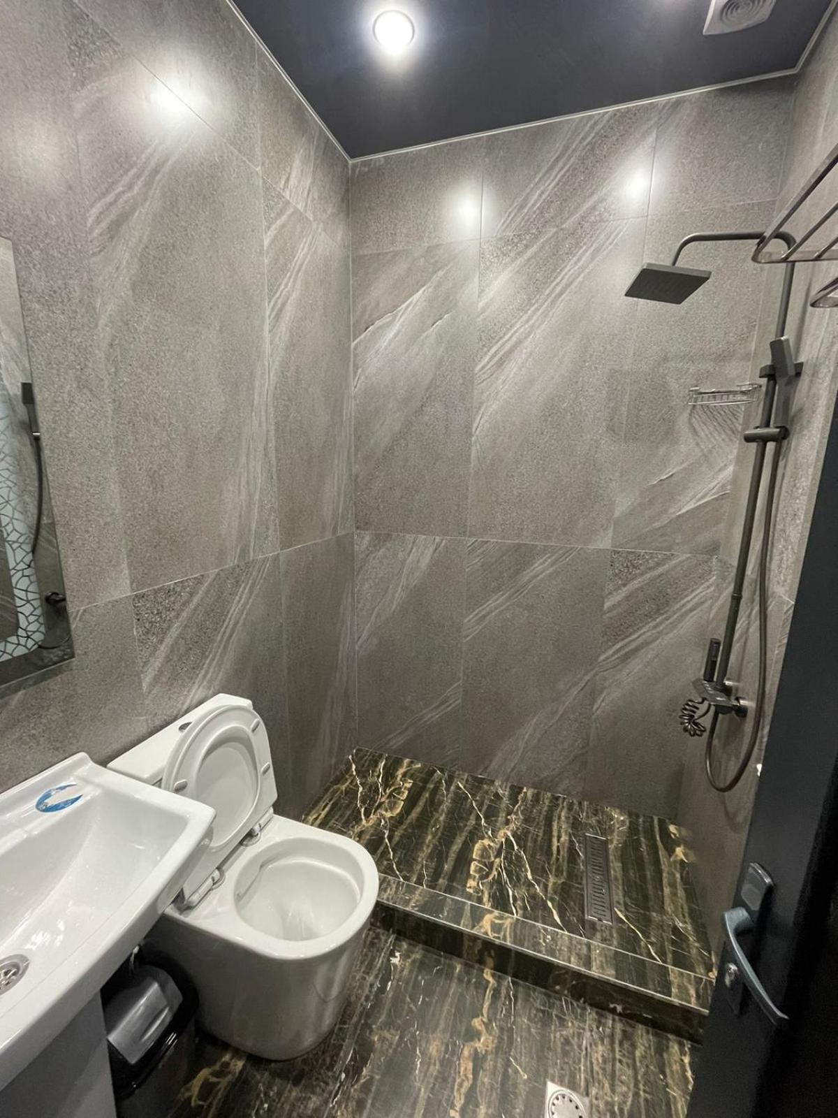 Skyview Guesthouse Aragats