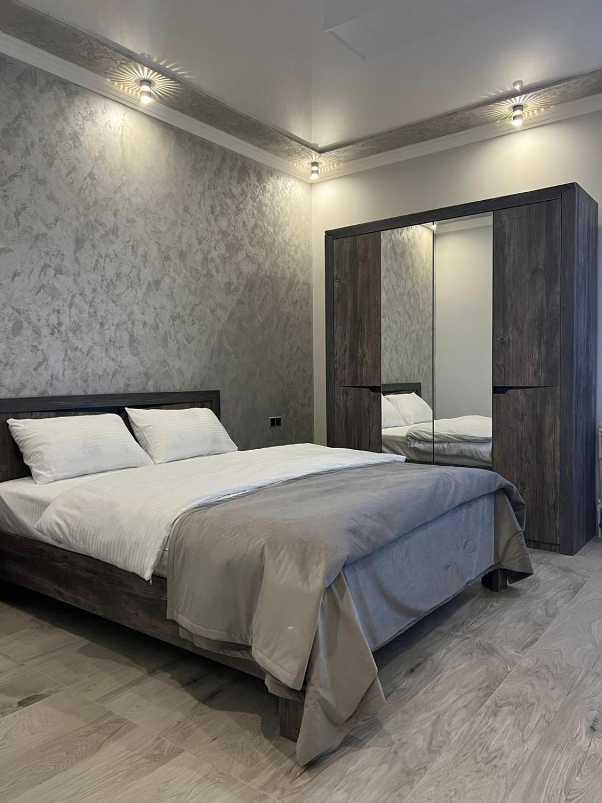 Skyview Guesthouse Aragats