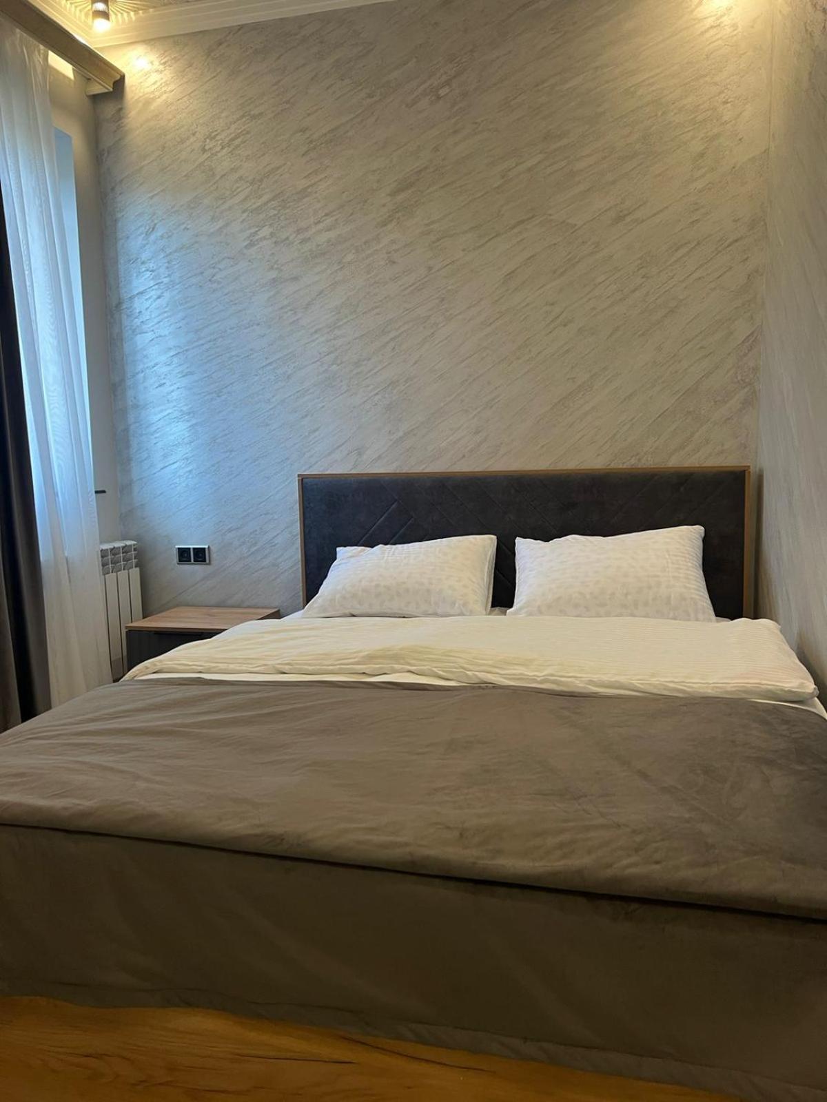 Skyview Guesthouse Aragats
