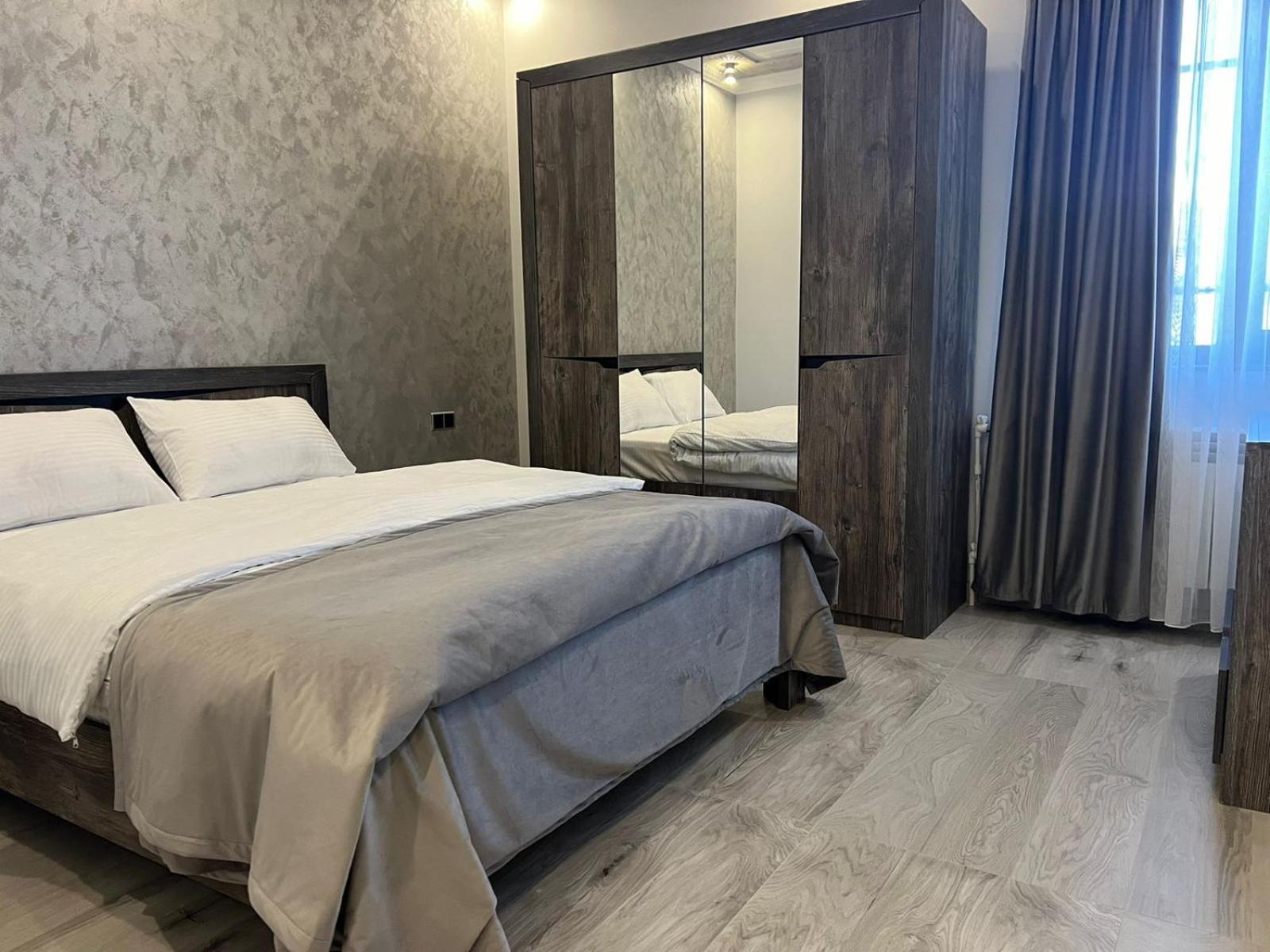 Skyview Guesthouse Aragats