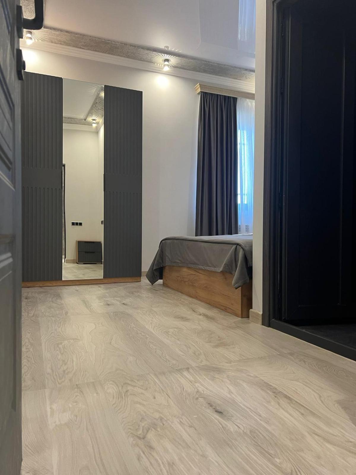 Skyview Guesthouse Aragats