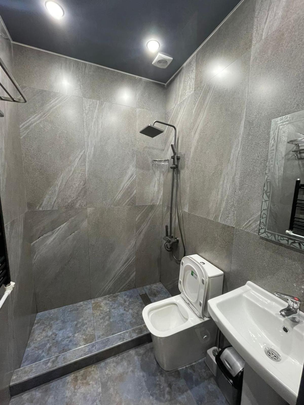 Skyview Guesthouse Aragats