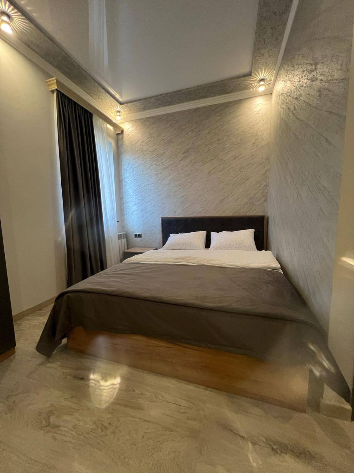 Skyview Guesthouse Aragats