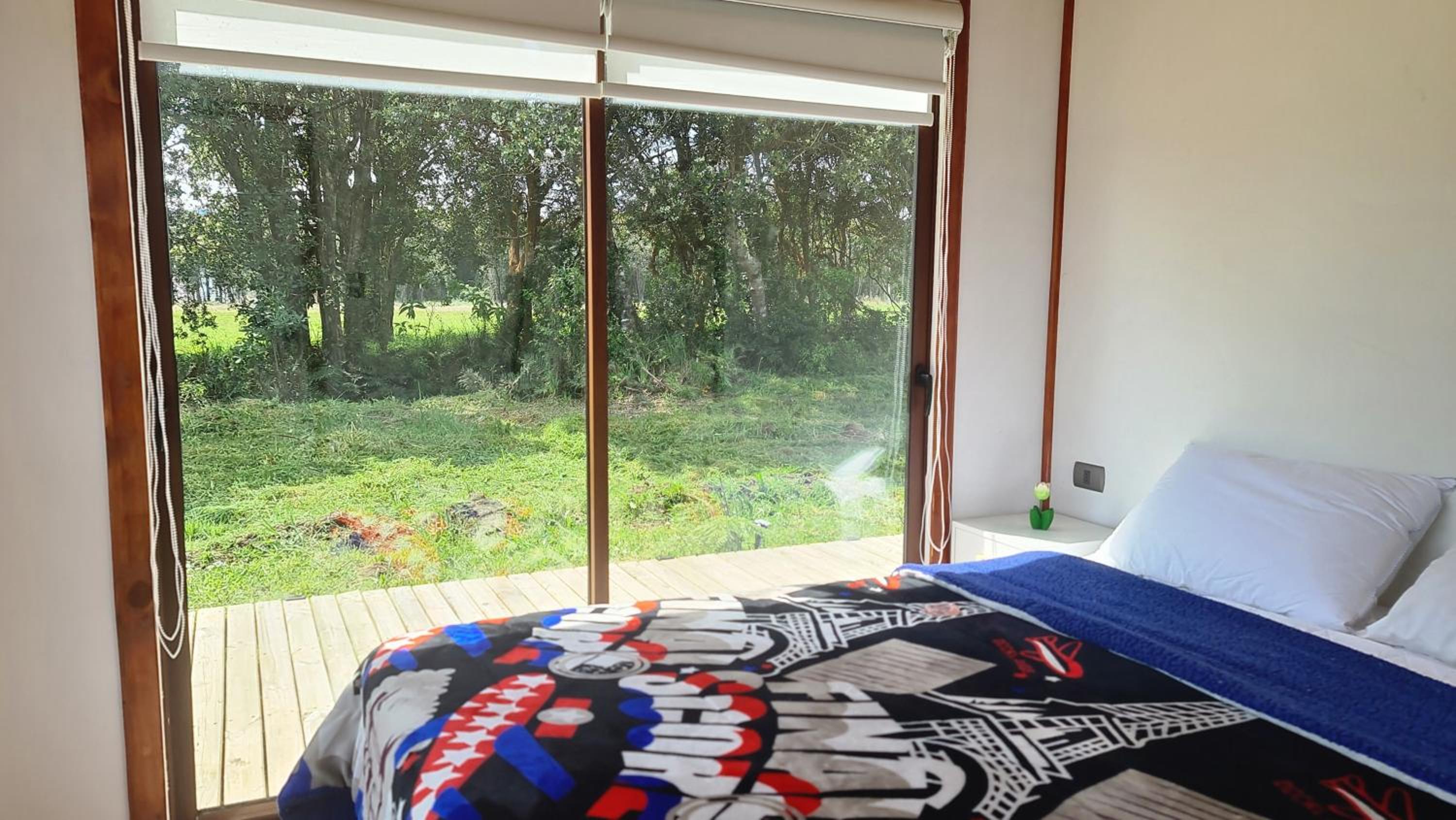 HERMOSA CASA rodeada DE NATURALEZA
