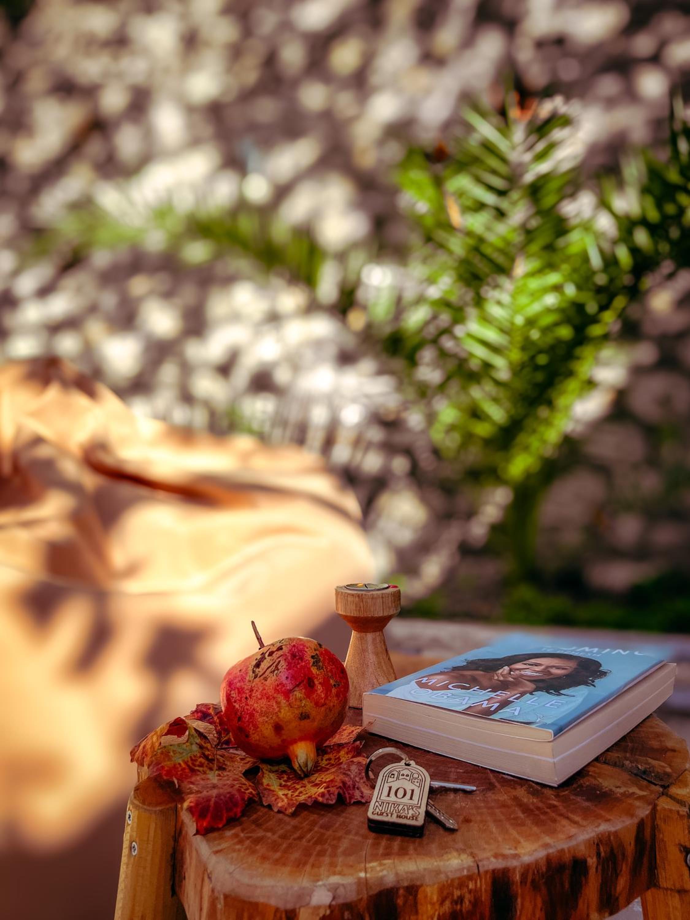 Nika's Guest House